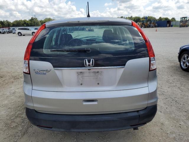 Photo 6 from auction – 2014 HONDA CR-V LX with VIN 3CZRM3H31EG717466