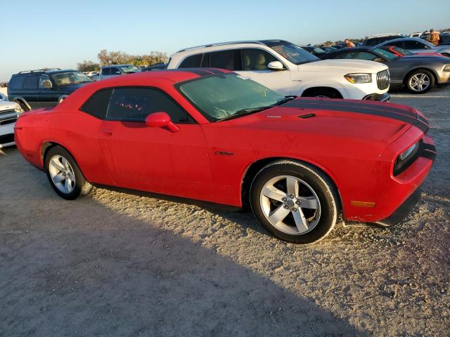 Photo 4 from auction – 2012 DODGE CHALLENGER with VIN 2C3CDYAG1CH294282