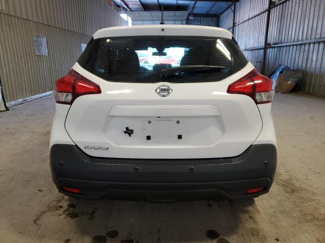 Photo 6 from auction – 2020 NISSAN KICKS S with VIN 3N1CP5BV1LL570372