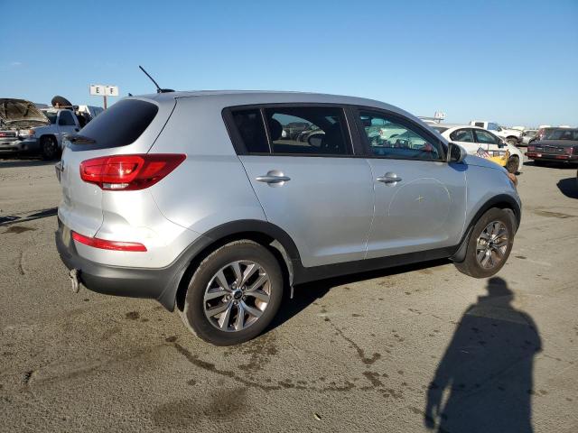 Photo 3 from auction – 2014 KIA SPORTAGE B with VIN KNDPB3AC2E7606269