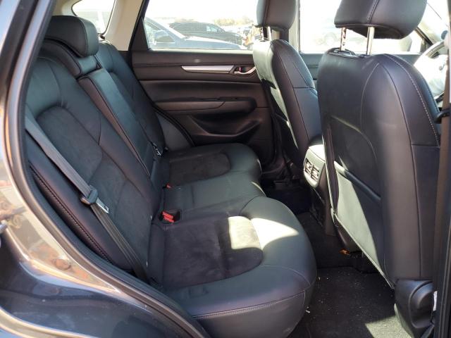 Photo 11 from auction – 2019 MAZDA CX-5 TOURI with VIN JM3KFBCM9K0693968