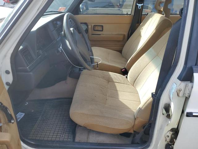 Photo 7 from auction – 1993 VOLVO 240 with VIN YV1AS8805P1479399
