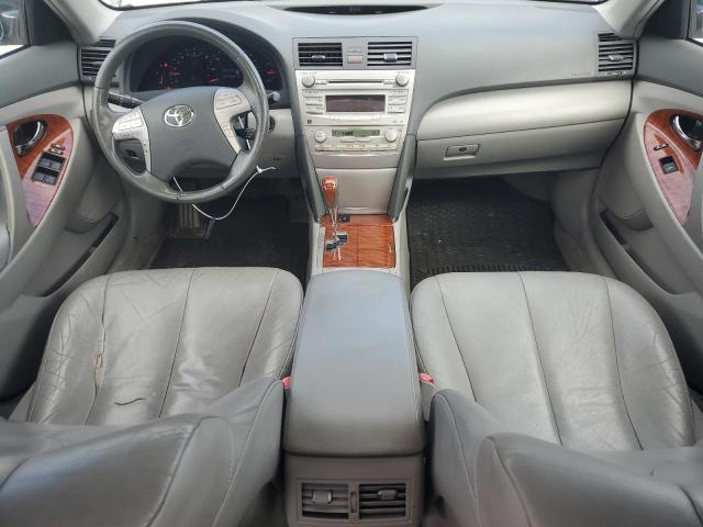 Photo 8 from auction – 2011 TOYOTA CAMRY BASE with VIN 4T4BF3EK7BR112455
