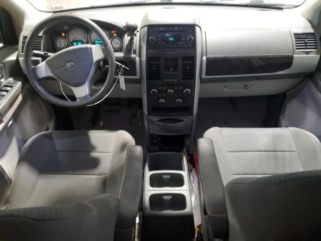 Photo 8 from auction – 2010 DODGE GRAND CARA with VIN 2D4RN5D15AR484637