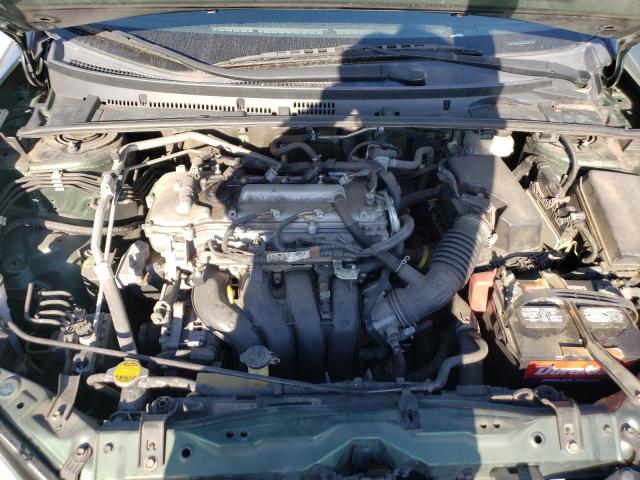 Photo 11 from auction – 2014 TOYOTA COROLLA L with VIN 5YFBURHE3EP162977
