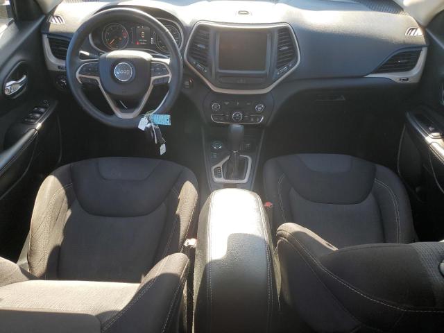 Photo 8 from auction – 2016 JEEP CHEROKEE L with VIN 1C4PJMCB8GW133922