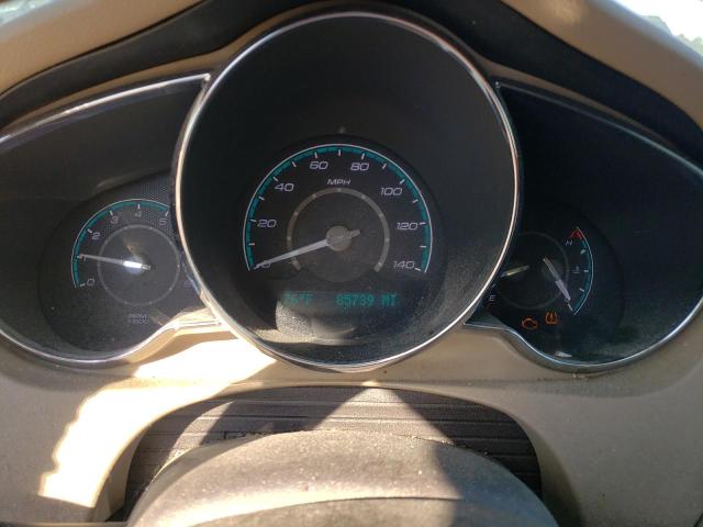 Photo 9 from auction – 2012 CHEVROLET MALIBU LS with VIN 1G1ZB5E07CF101473