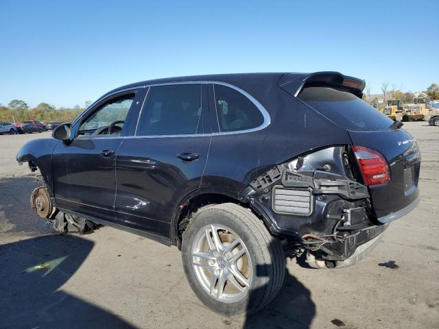 Photo 2 from auction – 2014 PORSCHE CAYENNE with VIN WP1AA2A29ELA05182