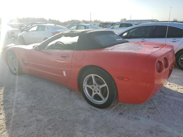 Photo 2 from auction – 2000 CHEVROLET CORVETTE with VIN 1G1YY32G9Y5105182