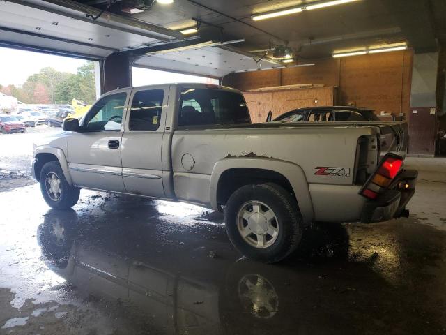 Photo 2 from auction – 2006 GMC NEW SIERRA with VIN 2GTEK19B561111750