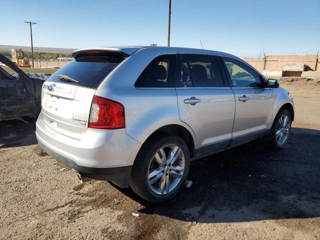 Photo 3 from auction – 2014 FORD EDGE LIMIT with VIN 2FMDK4KC8EBA22579