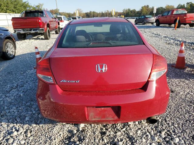 Photo 6 from auction – 2012 HONDA ACCORD EX with VIN 1HGCS1A71CA019424