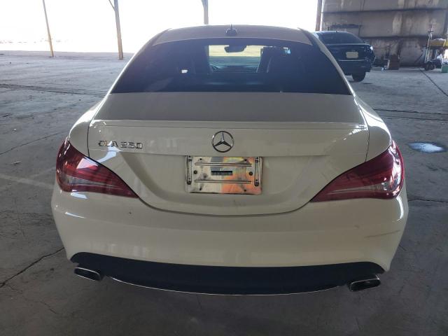 Photo 6 from auction – 2014 MERCEDES-BENZ CLA 250 with VIN WDDSJ4EB8EN046537