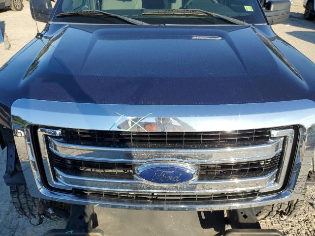 Photo 11 from auction – 2014 FORD F 150 with VIN 1FTFW1EF2EFA70924