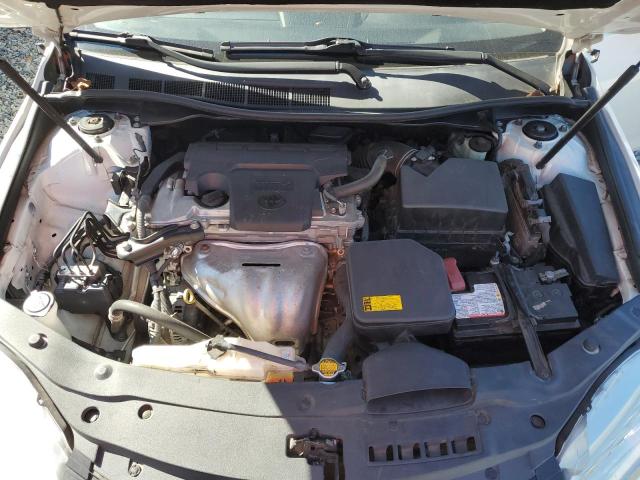 Photo 11 from auction – 2015 TOYOTA CAMRY LE with VIN 4T1BF1FK8FU477388