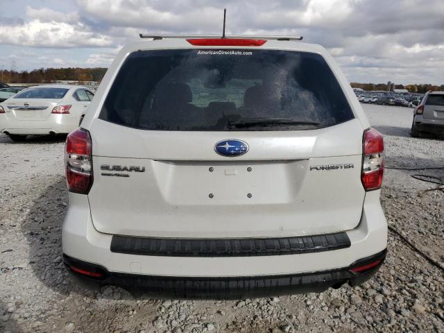 Photo 6 from auction – 2014 SUBARU FORESTER 2 with VIN JF2SJAACXEH424655