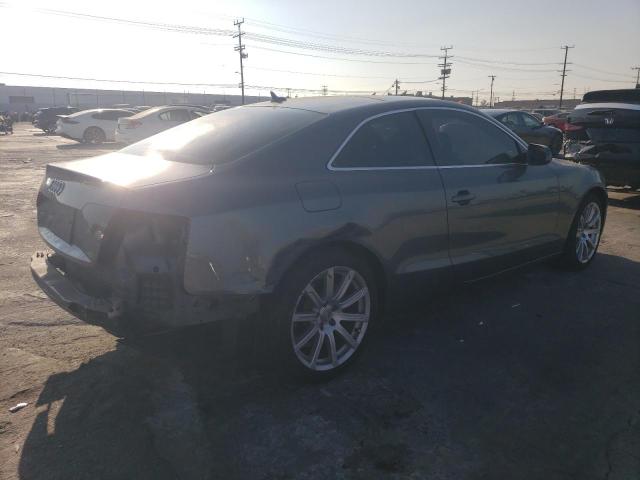 Photo 3 from auction – 2012 AUDI A5 PRESTIG with VIN WAUVFAFR6CA005151