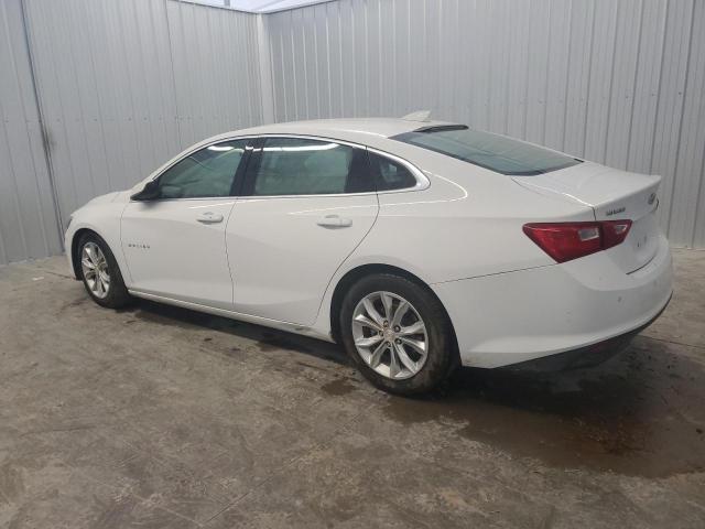 Photo 2 from auction – 2023 CHEVROLET MALIBU LT with VIN 1G1ZD5ST8PF140684