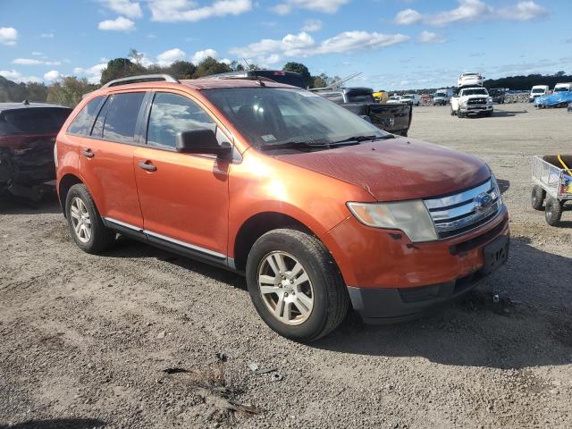 Photo 4 from auction – 2008 FORD EDGE SE with VIN 2FMDK36C08BB01513