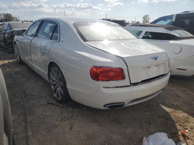 Photo 2 from auction – 2014 BENTLEY FLYING SPU with VIN SCBEC9ZA9EC094384