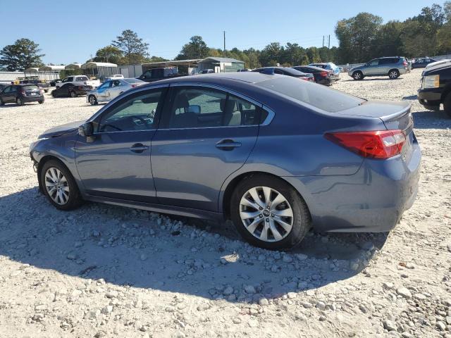 Photo 2 from auction – 2017 SUBARU LEGACY 2.5 with VIN 4S3BNAF68H3064664