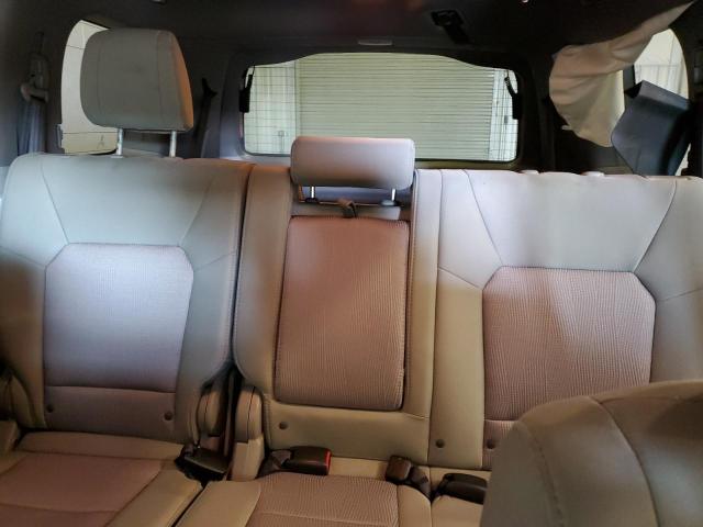 Photo 10 from auction – 2013 HONDA PILOT EX with VIN 5FNYF4H45DB075106