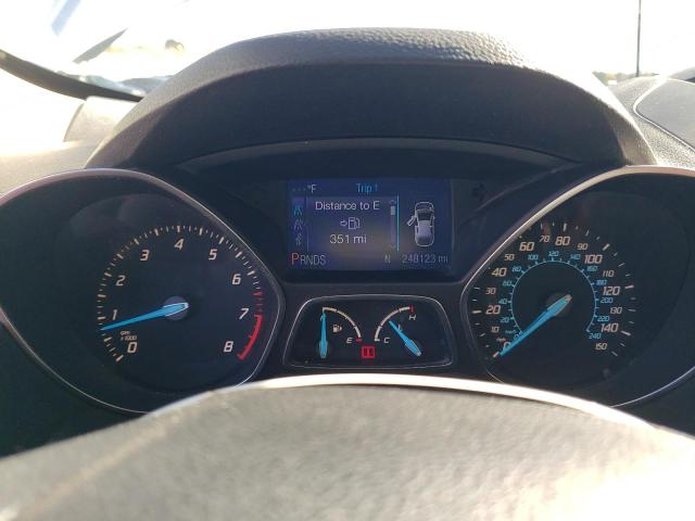 Photo 9 from auction – 2013 FORD ESCAPE SE with VIN 1FMCU9G93DUA71813