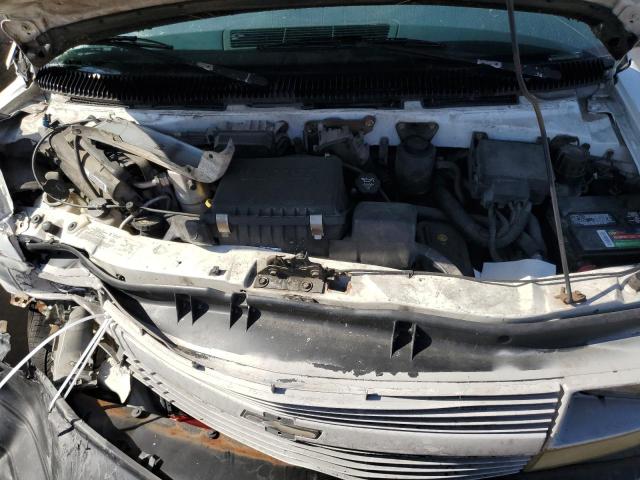 Photo 12 from auction – 2004 CHEVROLET ASTRO with VIN 1GCDM19XX4B107207