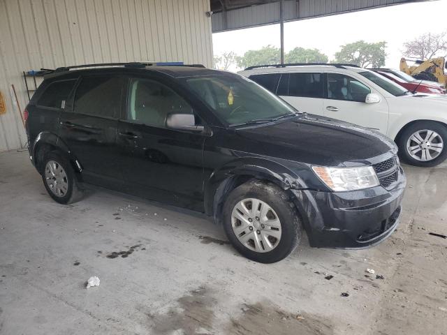 Photo 4 from auction – 2018 DODGE JOURNEY SE with VIN 3C4PDCAB8JT273230