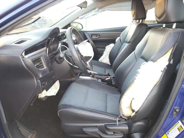 Photo 7 from auction – 2016 TOYOTA COROLLA L with VIN 2T1BURHE3GC547779
