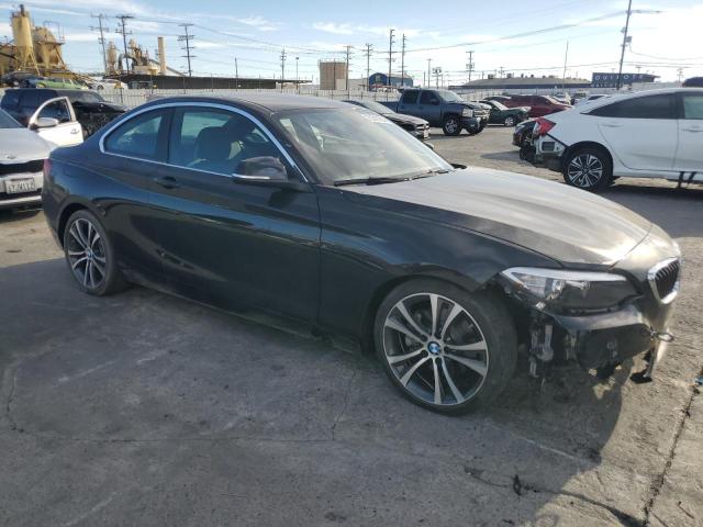 Photo 4 from auction – 2015 BMW 228 I with VIN WBA1F5C57FV257415