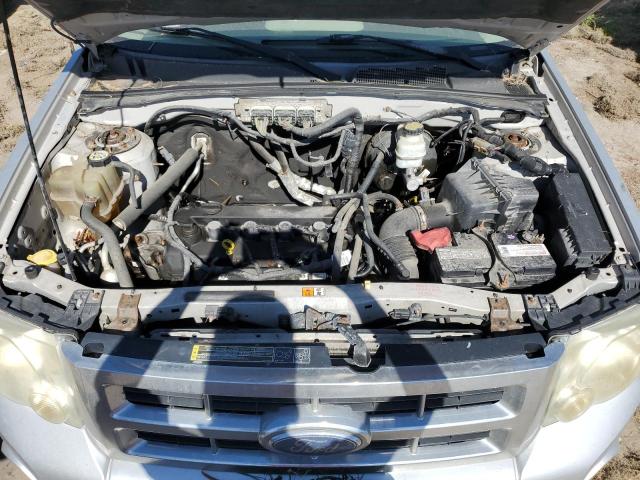 Photo 12 from auction – 2010 FORD ESCAPE XLT with VIN 1FMCU0D74AKA13375