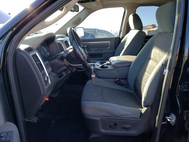 Photo 7 from auction – 2015 RAM 1500 SLT with VIN 1C6RR7LM6FS512032