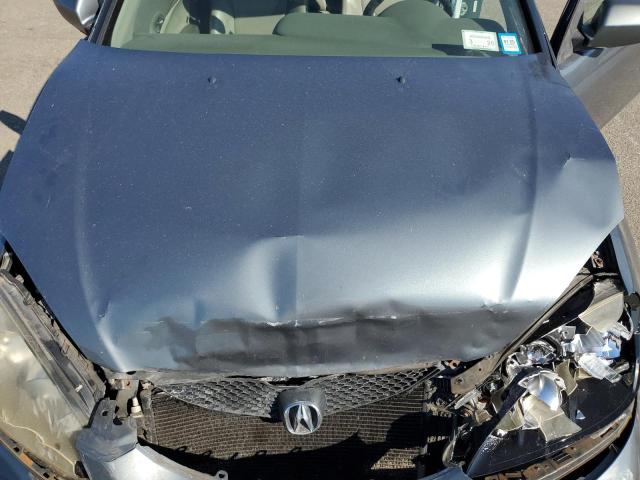 Photo 11 from auction – 2005 ACURA RSX with VIN JH4DC54835S006973