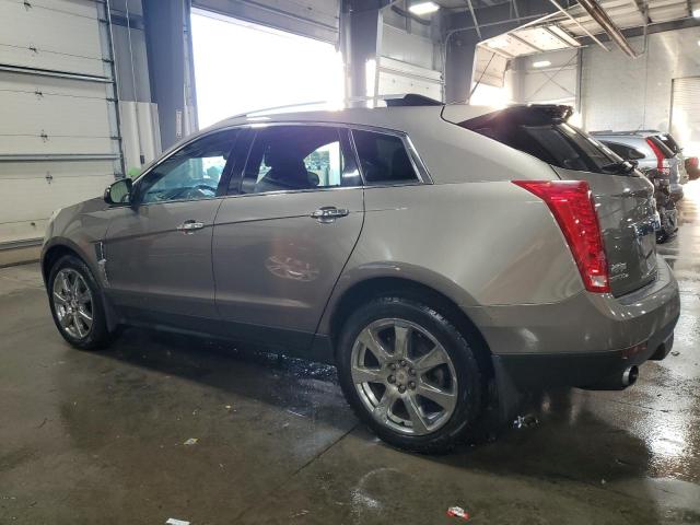 Photo 2 from auction – 2012 CADILLAC SRX PERFOR with VIN 3GYFNEE38CS627063