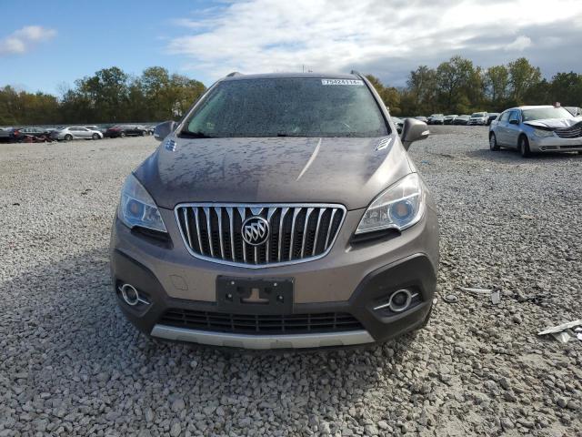 Photo 5 from auction – 2015 BUICK ENCORE with VIN KL4CJGSB7FB169828