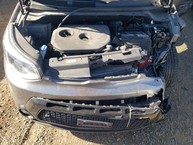 Photo 11 from auction – 2016 KIA SOUL + with VIN KNDJP3A54G7322279