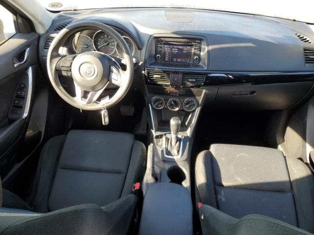 Photo 8 from auction – 2015 MAZDA CX-5 SPORT with VIN JM3KE2BE5F0450208