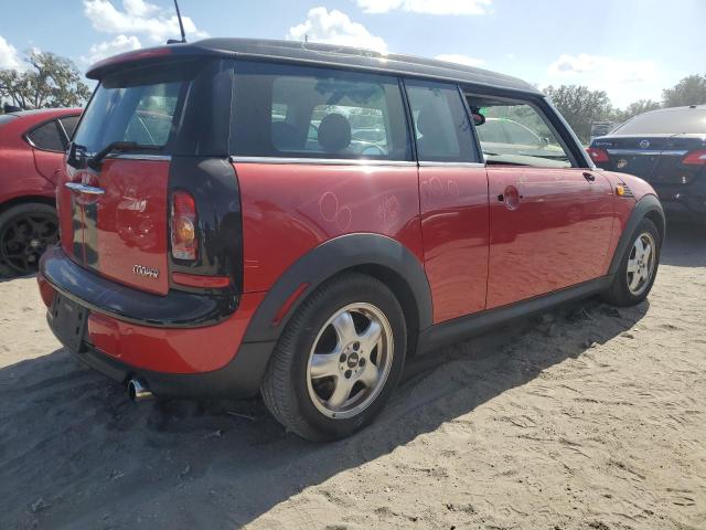Photo 3 from auction – 2009 MINI COOPER CLU with VIN WMWML33539TP97306