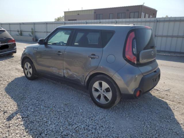 Photo 2 from auction – 2016 KIA SOUL with VIN KNDJN2A23G7268723
