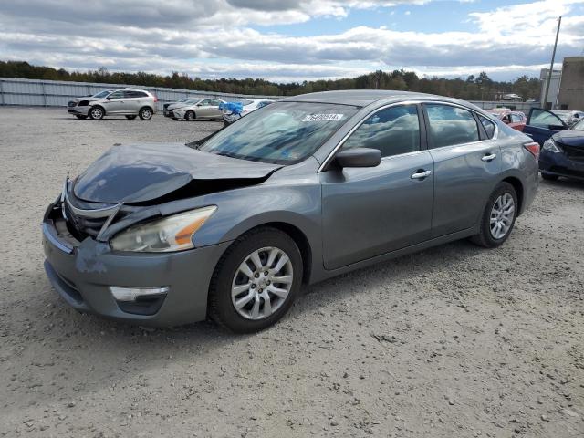 NISSAN ALTIMA 2.5 2014 with VIN 1N4AL3AP3EC287371 - Photo from auction