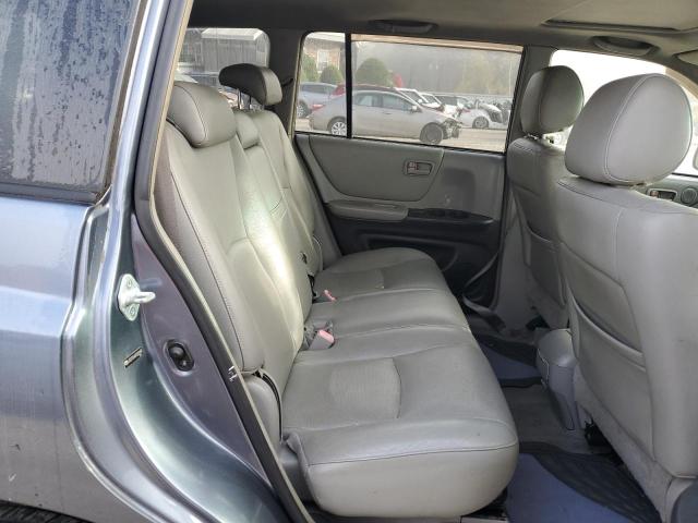 Photo 11 from auction – 2007 TOYOTA HIGHLANDER with VIN JTEEP21A070222693