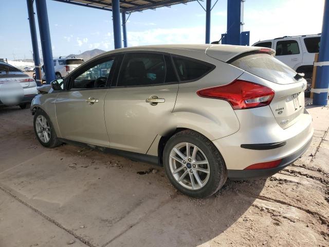 Photo 2 from auction – 2018 FORD FOCUS SE with VIN 1FADP3K28JL236611
