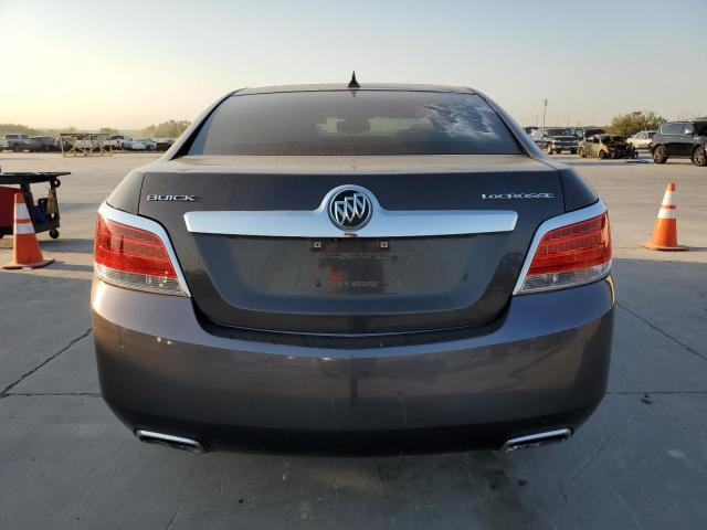 Photo 6 from auction – 2013 BUICK LACROSSE T with VIN 1G4GJ5E3XDF280827