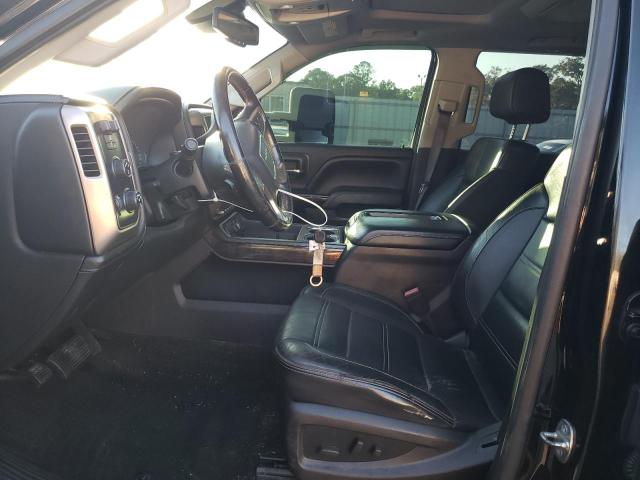 Photo 7 from auction – 2015 GMC SIERRA K25 with VIN 1GT120E88FF563977