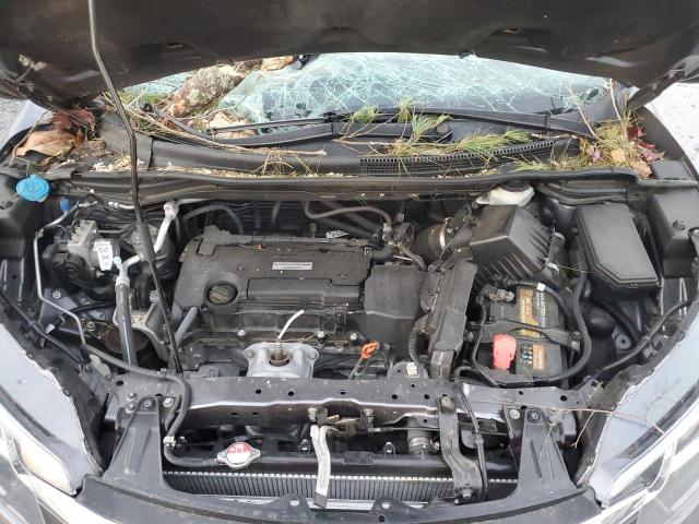 Photo 12 from auction – 2016 HONDA CR-V SE with VIN 5J6RM4H44GL059999
