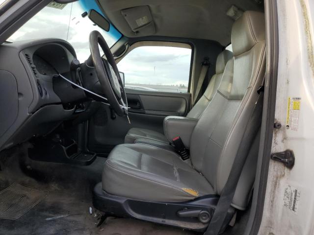 Photo 7 from auction – 2007 FORD RANGER with VIN 1FTYR10D37PA91512