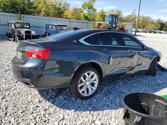 Photo 3 from auction – 2018 CHEVROLET IMPALA PRE with VIN 2G1125S33J9135363