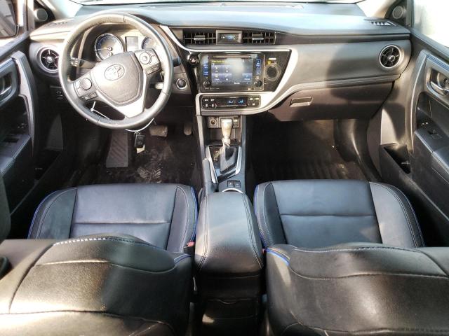 Photo 8 from auction – 2017 TOYOTA COROLLA L with VIN 2T1BURHE8HC824282