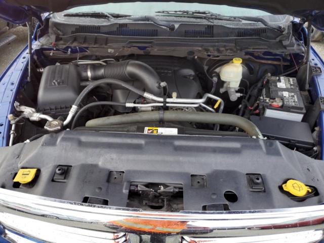 Photo 11 from auction – 2016 RAM 1500 SLT with VIN 1C6RR6LT2GS148260